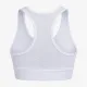 Топ Hydrogen Sports Bra White R01200-001