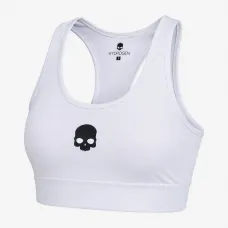 Топ Hydrogen Sports Bra White R01200-001
