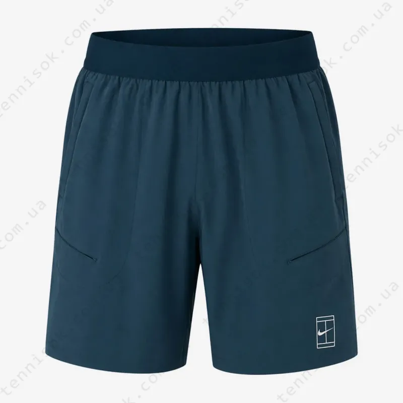 Теннисные шорты Nike Court Advantage 8 Inch Short FZ9322-478
