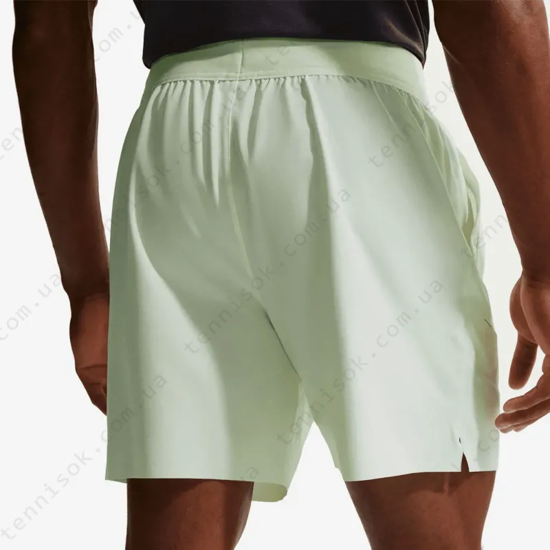Тенісні шорти Nike Court Advantage Dri-Fit 6in Tennis FZ6913-709