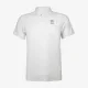 Теннисное поло Nike Court Advantage Polo FZ6907-100