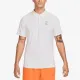Теннисное поло Nike Court Advantage Polo FZ6907-100