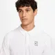 Теннисное поло Nike Court Advantage Polo FZ6907-100