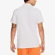 Теннисное поло Nike Court Advantage Polo FZ6907-100