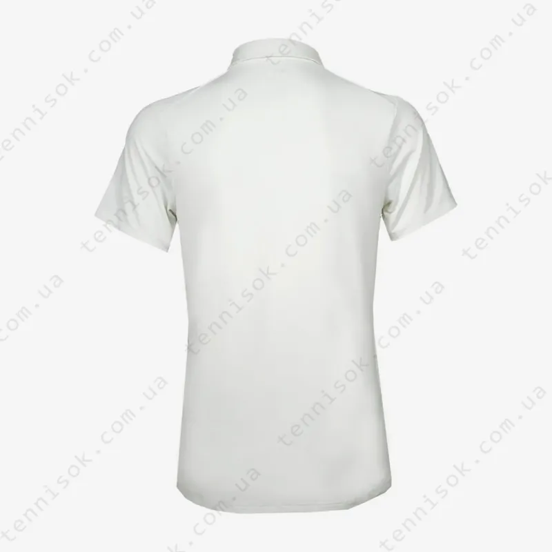 Теннисное поло Nike Court Advantage Polo FZ6907-100