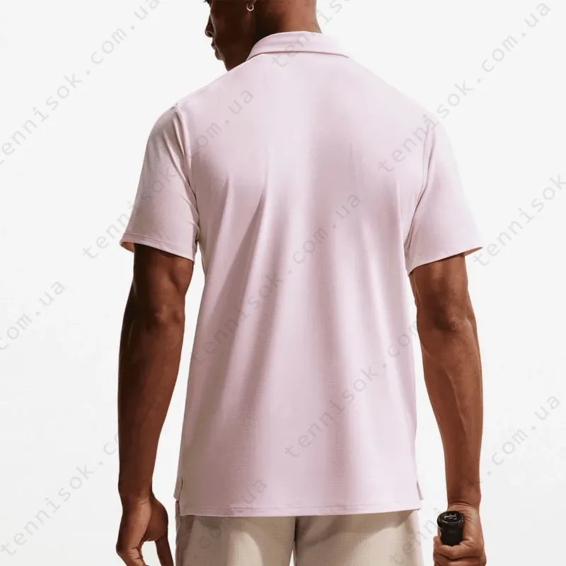 Теннисное поло Nike Court Advantage Polo FZ6907-663