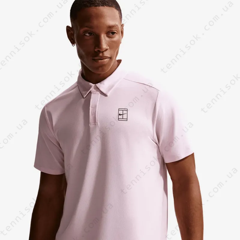Теннисное поло Nike Court Advantage Polo FZ6907-663