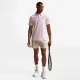 Теннисное поло Nike Court Advantage Polo FZ6907-663
