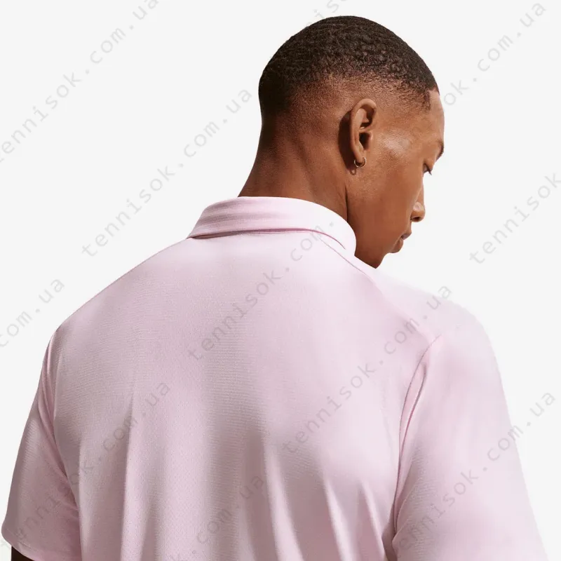 Теннисное поло Nike Court Advantage Polo FZ6907-663