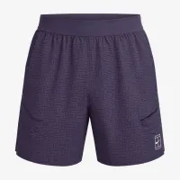 Теннисные шорты Nike Court Advantage Printed 6in Shorts Dark IB1071-573