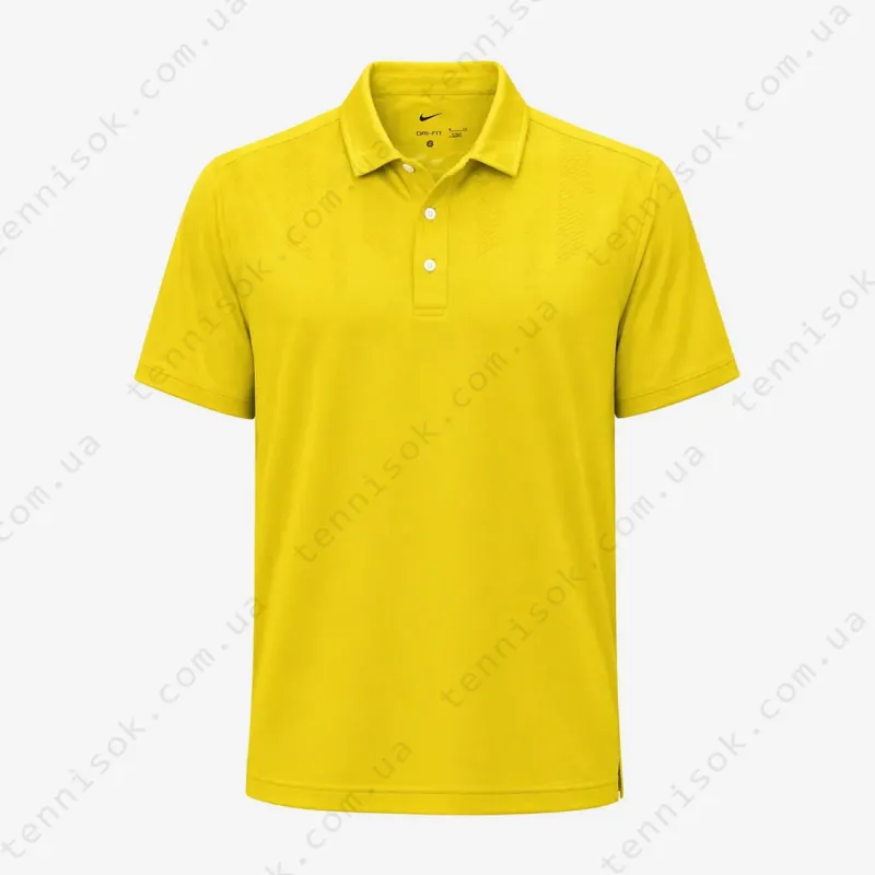 Тенісне поло Nike Court Advantage Slam Polo IB0205-389