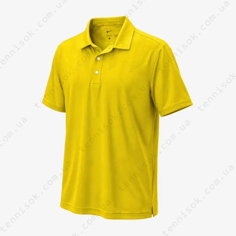 Тенісне поло Nike Court Advantage Slam Polo IB0205-389