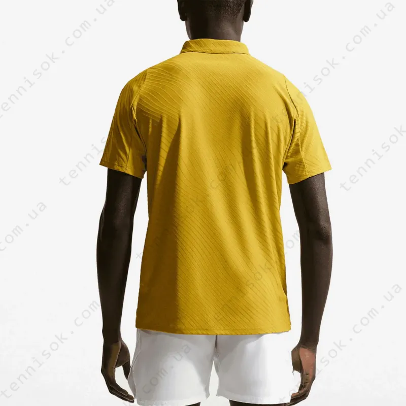 Теннисное поло Nike Court Advantage Slam Polo IB1020-389