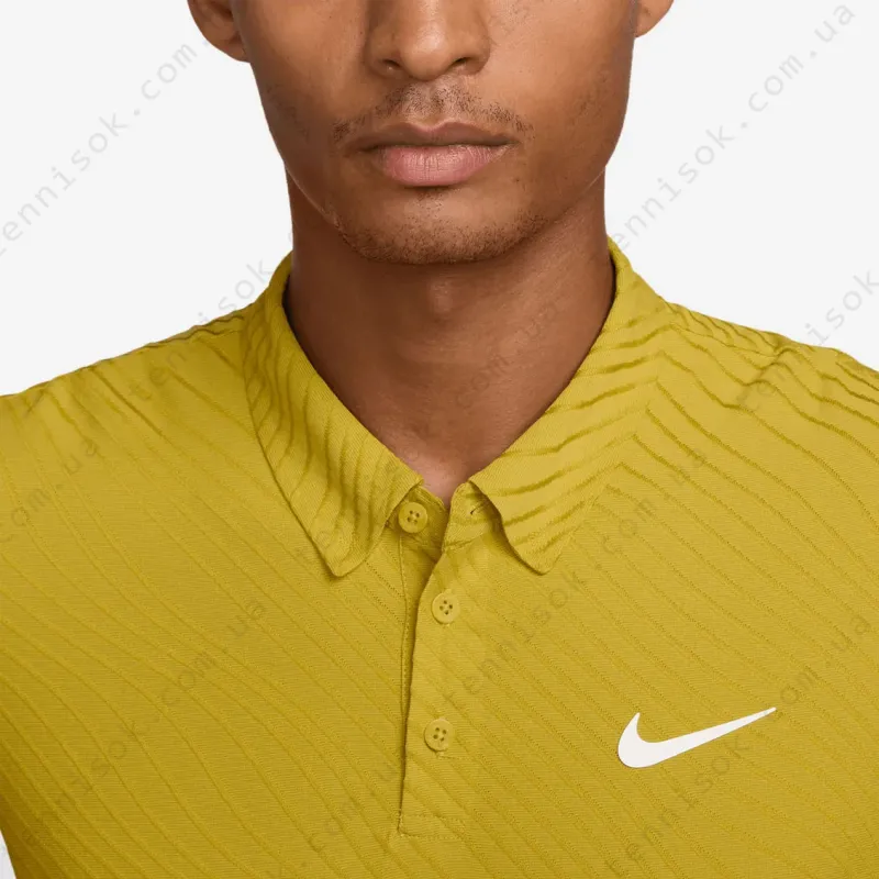 Теннисное поло Nike Court Advantage Slam Polo IB1020-389