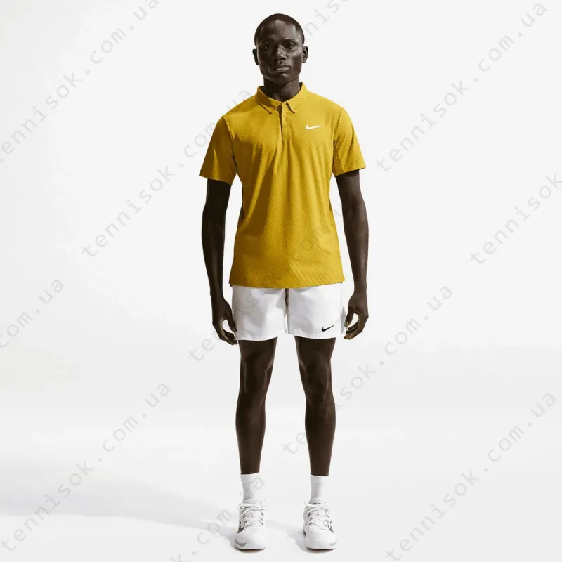 Теннисное поло Nike Court Advantage Slam Polo IB1020-389