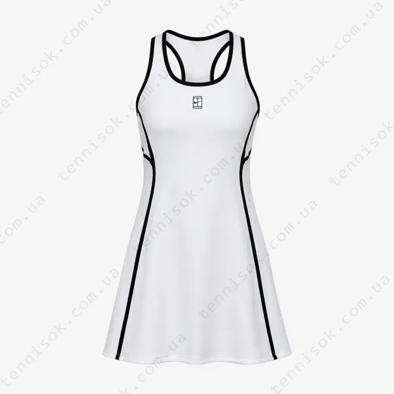 Платье Nike Court Dri-FIT Advantage Dress IO0475-100