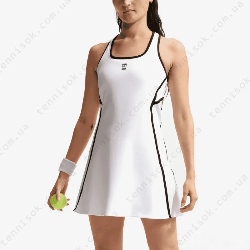 Платье Nike Court Dri-FIT Advantage Dress IO0475-100