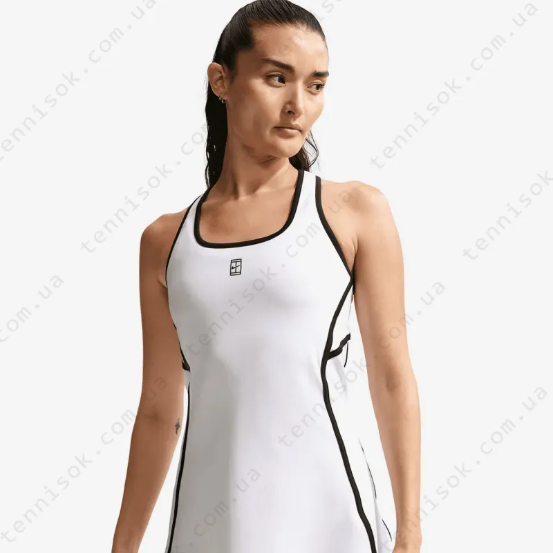 Платье Nike Court Dri-FIT Advantage Dress IO0475-100