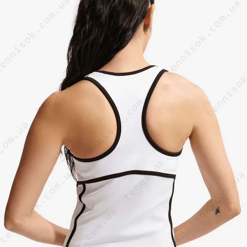 Платье Nike Court Dri-FIT Advantage Dress IO0475-100
