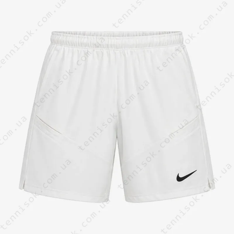 Теннисные шорты Nike Court Dri-Fit Advantage 7 Tennis DR6545-100