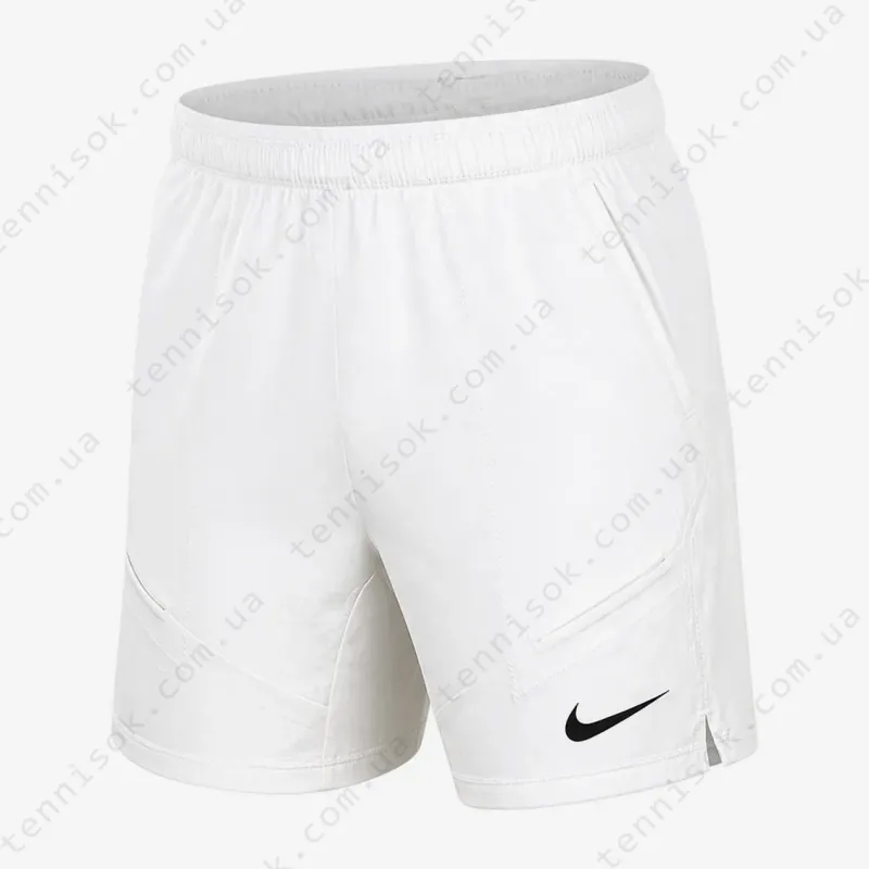 Теннисные шорты Nike Court Dri-Fit Advantage 7 Tennis DR6545-100