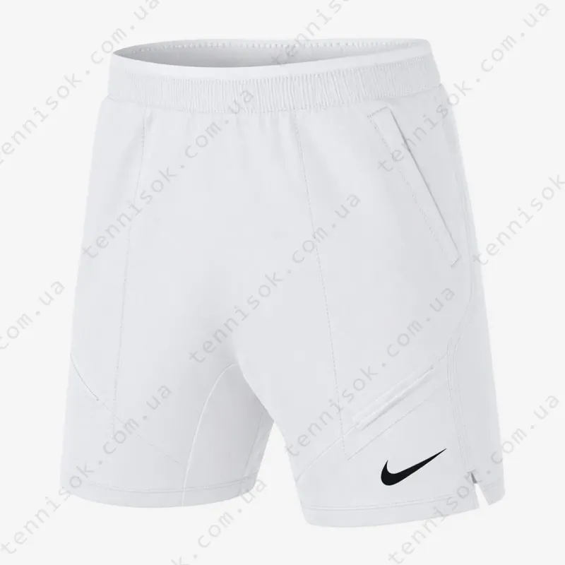 Теннисные шорты Nike Court Dri-Fit Advantage 7 Tennis FD5336-100