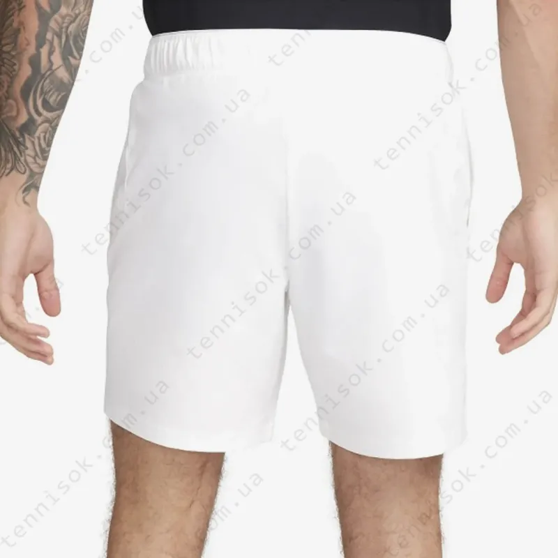 Теннисные шорты Nike Court Dri-Fit Advantage 7 Tennis FD5336-100