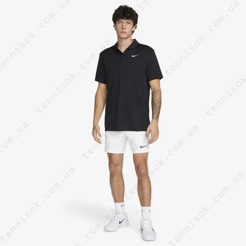 Теннисные шорты Nike Court Dri-Fit Advantage 7 Tennis FD5336-100