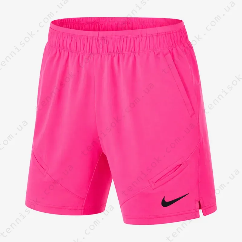 Теннисные шорты Nike Court Dri-Fit Advantage 7 Tennis FD5336-629