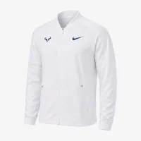 Спортивная куртка мужская Nike Court Dri-Fit Rafa Jacket DV2885-101