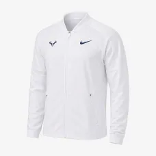 Спортивная куртка мужская Nike Court Dri-Fit Rafa Jacket DV2885-101