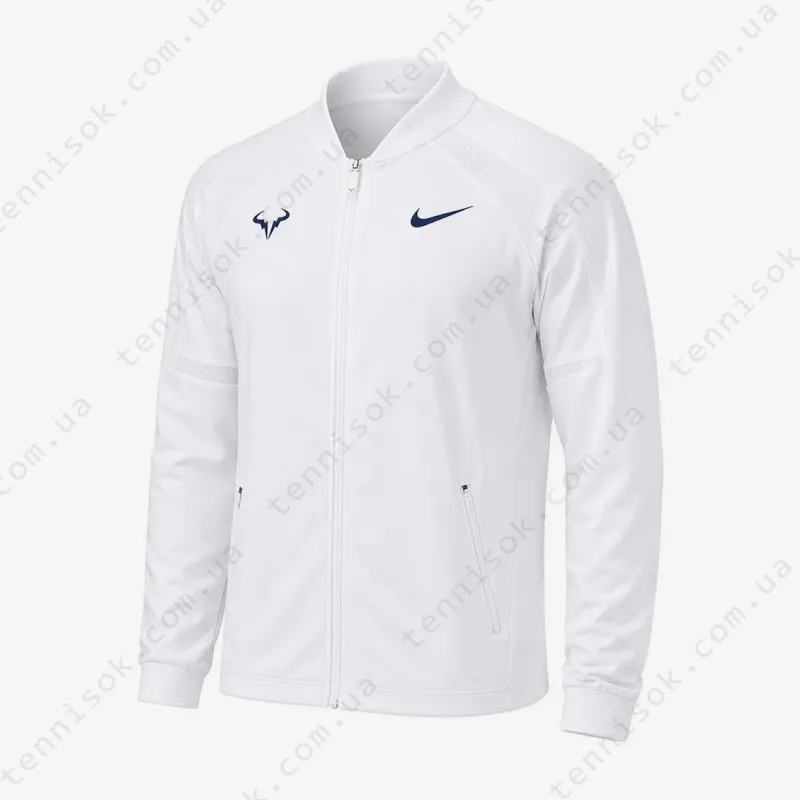 Спортивная куртка мужская Nike Court Dri-Fit Rafa Jacket DV2885-101