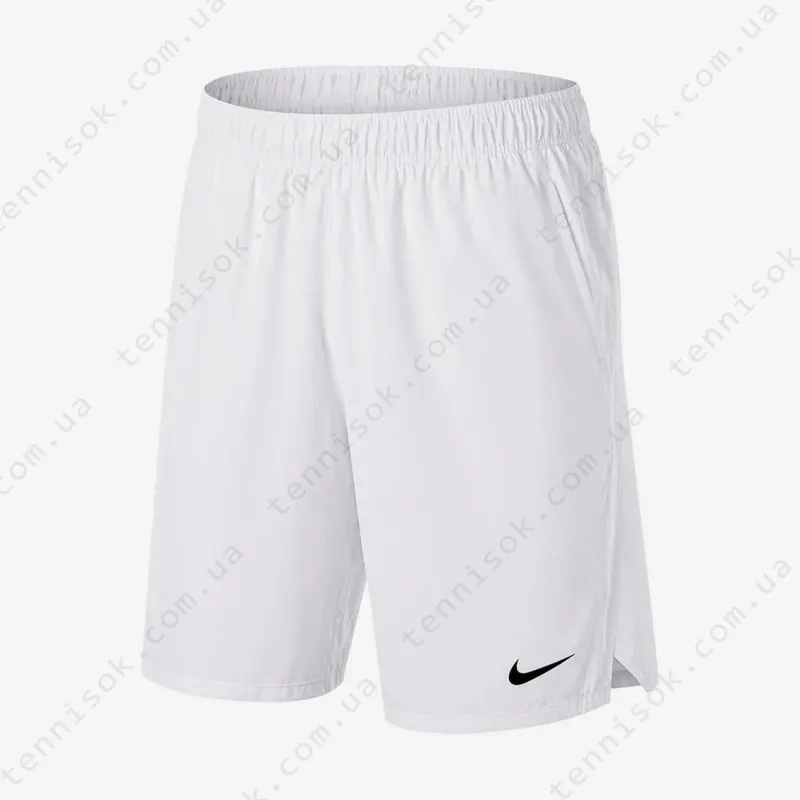 Теннисные шорты Nike Court Dri-Fit Victory 9 Short DR6546-100