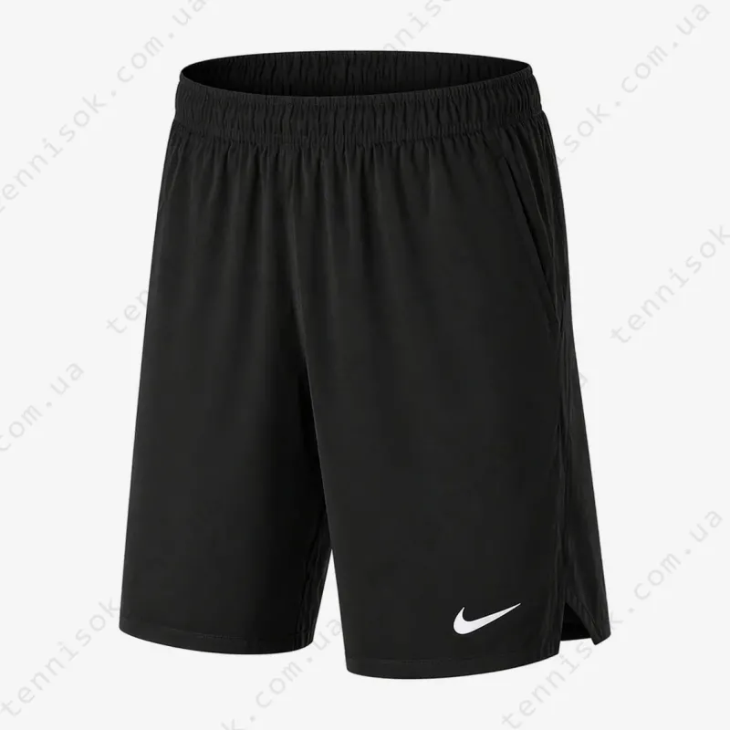 Теннисные шорты Nike Court Dri-Fit Victory 9 Short FD5384-010