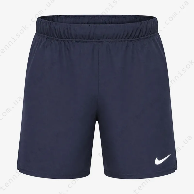 Теннисные шорты Nike Court Dri-Fit Victory Short 7in CV3048-451