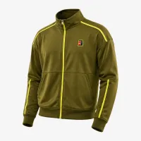 Спортивная куртка мужская Nike Court Heritage Jacket FZ6925-368
