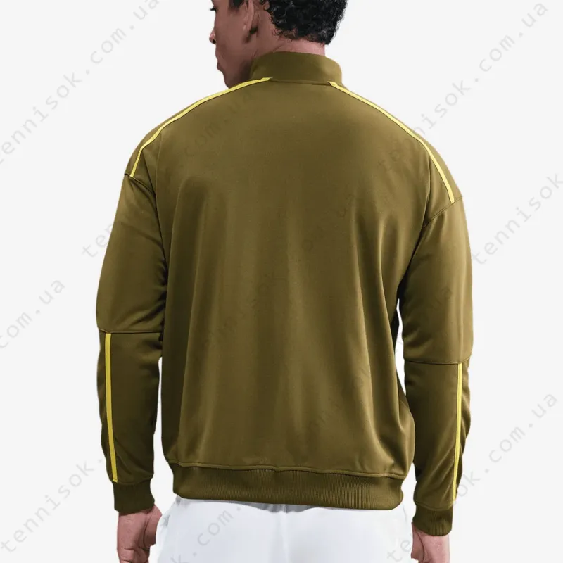 Спортивна куртка чоловіча Nike Court Heritage Jacket FZ6925-368