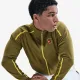 Спортивна куртка чоловіча Nike Court Heritage Jacket FZ6925-368