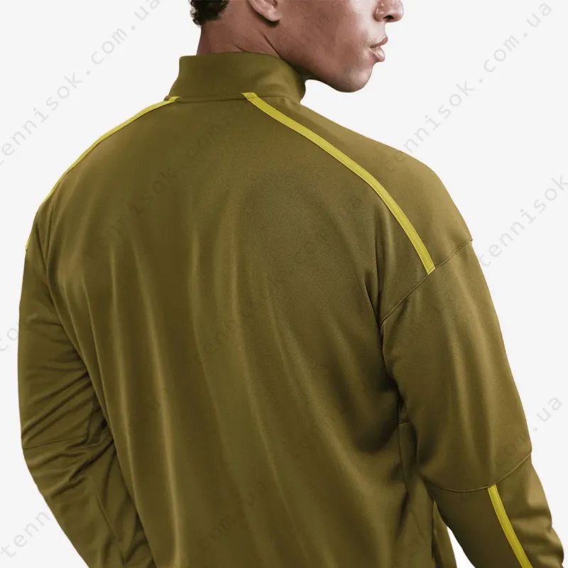 Спортивна куртка чоловіча Nike Court Heritage Jacket FZ6925-368