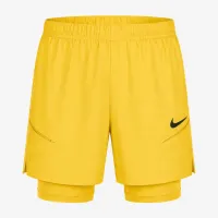 Тенісні шорти Nike Court Slam Dri-Fit FD5284-709