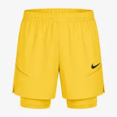 Теннисные шорты Nike Court Slam Dri-Fit FD5284-709