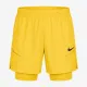 Теннисные шорты Nike Court Slam Dri-Fit FD5284-709