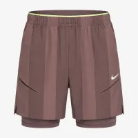 Теннисные шорты Nike Court Slam Dri-Fit Tennis Shorts FD5218-208
