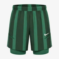 Теннисные шорты Nike Court Slam Dri-Fit Tennis Shorts FD5218-365
