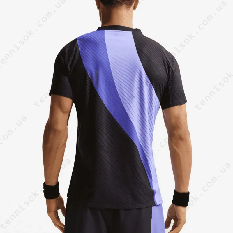Тенісна футболка Nike Court Slam T-Shirt IB0201-570