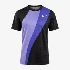 Теннисная футболка Nike Court Slam T-Shirt IB0201-570