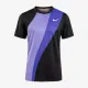 Тенісна футболка Nike Court Slam T-Shirt IB0201-570