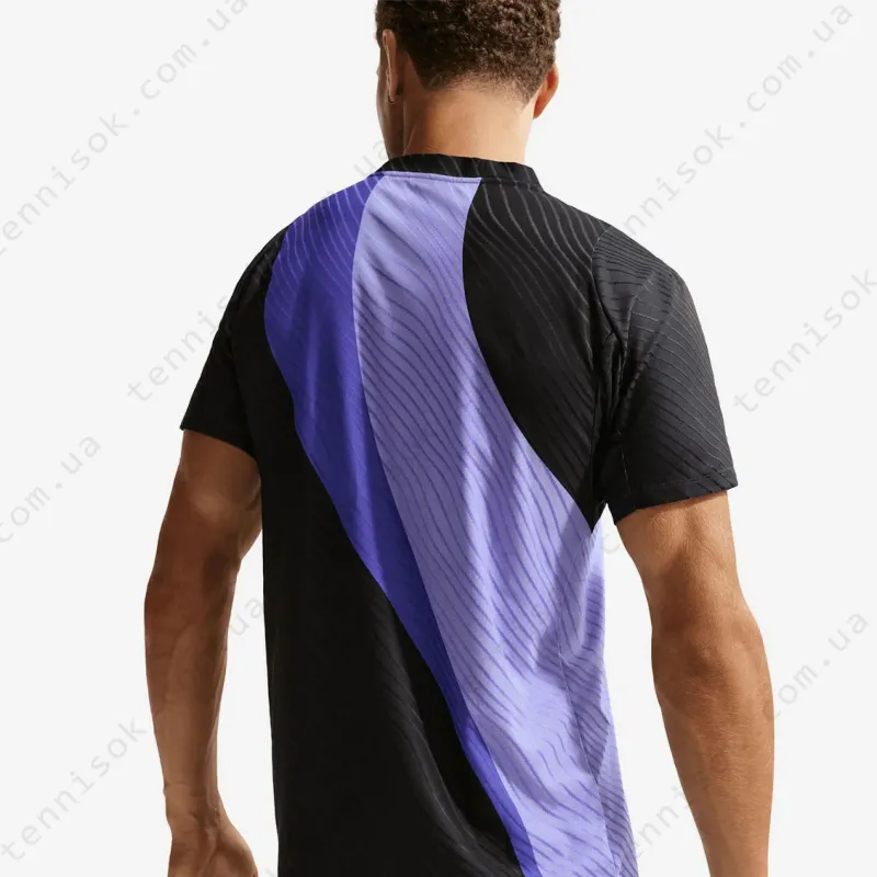 Тенісна футболка Nike Court Slam T-Shirt IB0201-570