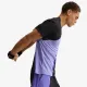 Тенісна футболка Nike Court Slam T-Shirt IB0201-570