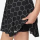 Юбка Nike Dri-FIT Advantage Printed Tennis Skirt FB7984-010